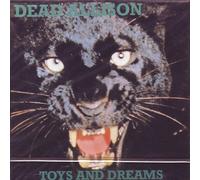 Dead Allison - Toys And Dreams