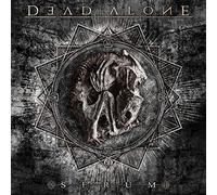 Dead Alone - Serum