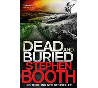 Dead and Buried: 2 (Cooper and Fry)