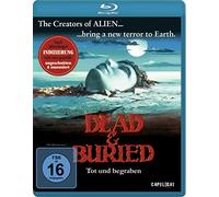 Dead and Buried
