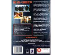 Dead And Buried [DVD]