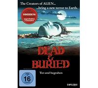 Dead And Buried [Import allemand]