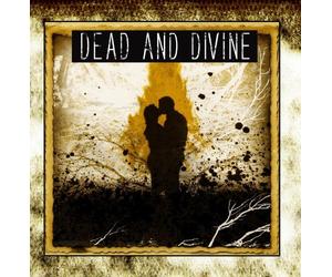 Dead and Divine - What Really Happened at Lover's Lane