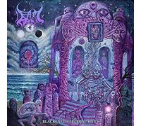 Dead And Dripping (Belgium) - Blackened Cerebral Rifts