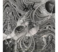 Dead and Dripping : Nefarious Scintillations CD (2026) NEW Amazing Value