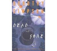 Dead and Gone: An Inspector Luke Thanet Novel (Inspector Luke Thanet Mysteries)