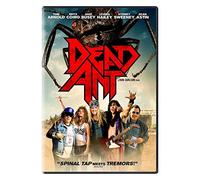 Dead Ant