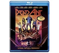 Dead Ant [Blu-ray]