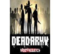 Dead Army - Radio Frequency Steam Key GLOBAL