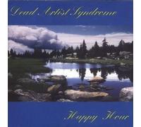 Dead Artist Syndrome - Happy Hour (UK Import)