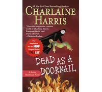 Dead as a Doornail: 5 (Sookie Stackhouse/True Blood)