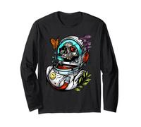 Dead Astronaut Long Sleeve T-Shirt