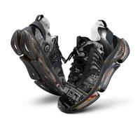 Dead Astronaut Men's Running Shoe Lightweight Sneaker