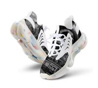 Dead Astronaut Men's Running Shoe Lightweight Sneaker