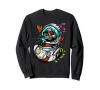 Dead Astronaut Sweatshirt