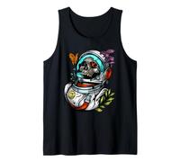 Dead Astronaut Tank Top