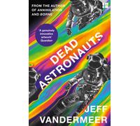 Dead Astronauts