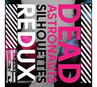 Dead Astronauts - Silhouttes Redux (Pink Edition) [VINYL]