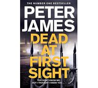 Dead at First Sight (Roy Grace, 15)