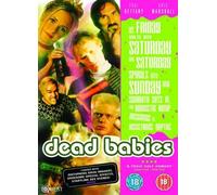 Dead Babies [DVD]
