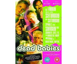 Dead Babies [DVD]