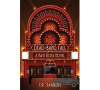 Dead-Bang Fall: A Nate Ross Novel: 2