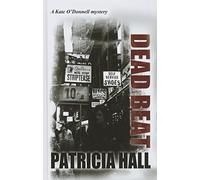 Dead Beat: 1 (A Kate O'Donnell Mystery)