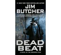 Dead Beat: A Novel of the Dresden Files: 7