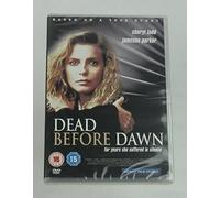 Dead Before Dawn [1992] [DVD]