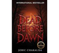 Dead Before Dawn