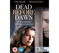 Dead Before Dawn – DVD