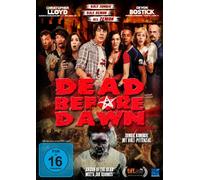 Dead before Dawn (DVD)