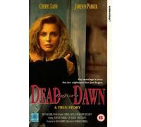 Dead Before Dawn [VHS]