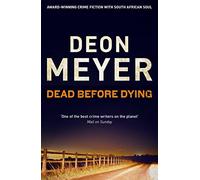 Dead Before Dying
