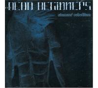 Dead Beginners - Sinner's Rebellion