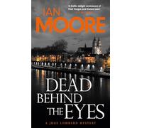 Dead Behind the Eyes: (Juge Lombard Mystery)