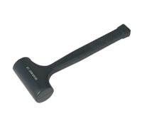 Dead Blow Hammer 3lb - Sealey S0545 New