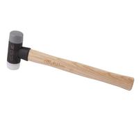 Dead Blow Hammer with Interchangeable Tip 32 mm
