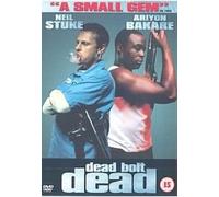 Dead Bolt Dead [DVD]