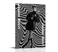 Dead Boy Detectives (TV Series) Jayden Revri Poster Decorative Painting Canvas Mural Is Bright And Beautiful, Suitable for Office Bedroom Decorative Painting to Create The Right AtmosphereFrame-style