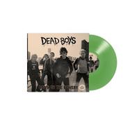 Dead Boys - Down On The Bowery