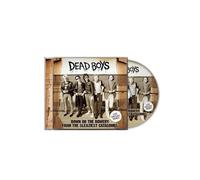 DEAD BOYS - DOWN ON THE BOWERY FROM THE SL - cd - K4z