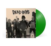 Dead Boys - Down On The Bowery [VINYL]