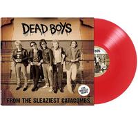 Dead Boys - From The Sleaziest Catacombs [VINYL]