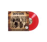 Dead Boys - From The Sleaziest Catacombs [VINYL]