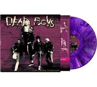 Dead Boys - Live In San Francisco [New Vinyl LP] Colored Vinyl, Ltd Ed, Purple