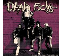 Dead Boys - Live In San Francisco [VINYL]