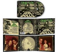 Dead Boys - Night Of The Living Dead Dolls