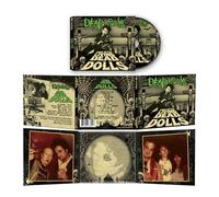 DEAD BOYS - NIGHT OF THE LIVING DEAD DOLLS - CD - N4z