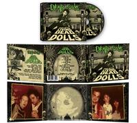 Dead Boys - Night Of The Living Dead Dolls